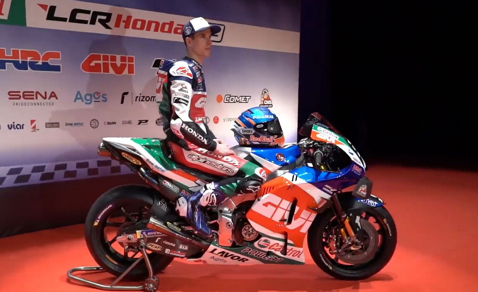 Gosip MotoGP: Kesulitan Honda, headhunting paddock, stamina Lecuona ...